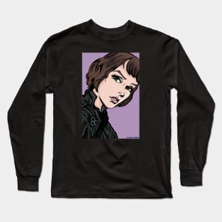 Isabelle Long Sleeve T-Shirt